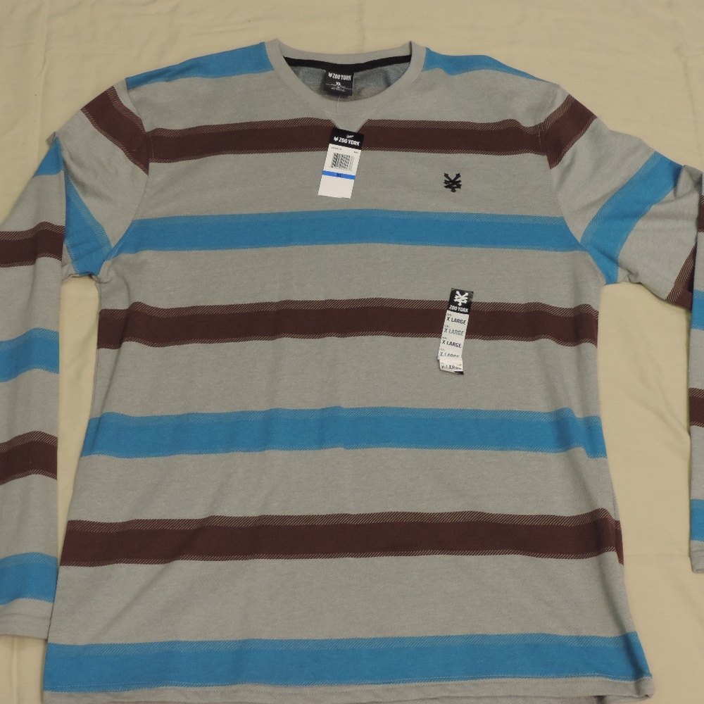 Zoo York Sweater